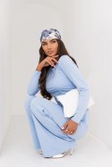 Spodnie Komplet Model Shira 496846943 Błękit - LaBalancia LaBalancia