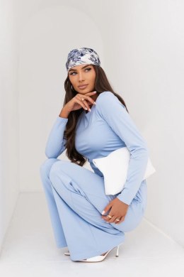 Spodnie Komplet Model Shira 496846943 Błękit - LaBalancia LaBalancia
