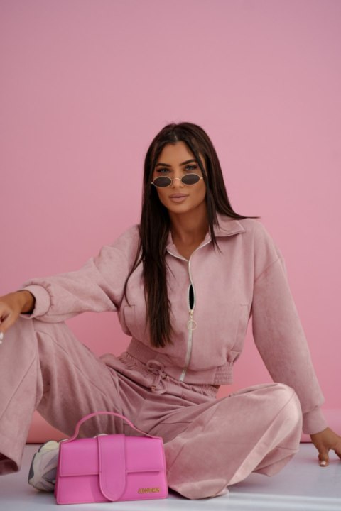 Spodnie Komplet Model Skye 532155142 Pink - LaBalancia LaBalancia