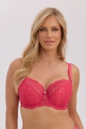 Biustonosz Soft Biustonosz Semi-Soft Model Roxanne 1362 Coral - Gaia Gaia