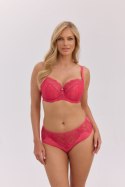 Biustonosz Soft Biustonosz Semi-Soft Model Roxanne 1362 Coral - Gaia Gaia