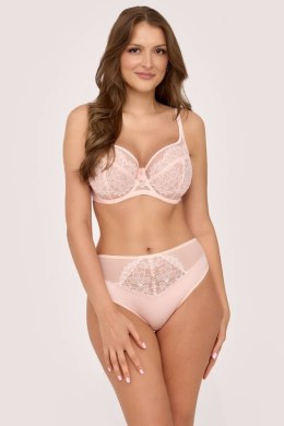 Biustonosz Soft Model 2222 Apricot - Ava Ava