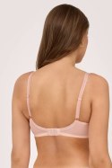 Biustonosz Soft Model 2222 Apricot - Ava Ava