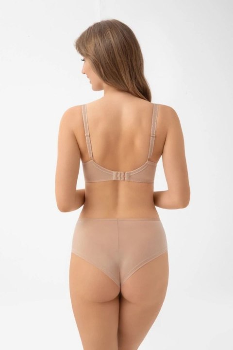 Biustonosz Soft Model Lotta G007 Migdał - Gorsenia Lingerie Gorsenia Lingerie