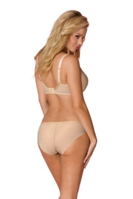 Biustonosz push up Biustonosz VENA VB-220 usztywniany beż - Vena Vena