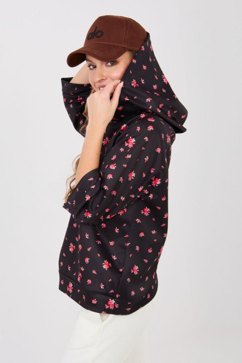 Bluza Damska Model IT-BZ-22278.74 Black - Italy Moda Italy Moda