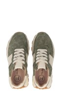 Buty Sportowe Model Filippo DP7112/26 KH Khaki - Solea Solea
