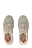 Buty Sportowe Model Filippo DP7516/26 KH OR Khaki/Orange - Solea Solea