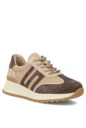 Buty Sportowe Model Filippo DP7733/26 BE Beige - Solea Solea