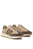 Buty Sportowe Model Filippo DP7733/26 BE Beige - Solea Solea