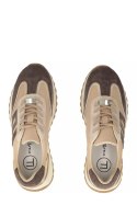 Buty Sportowe Model Filippo DP7733/26 BE Beige - Solea Solea