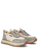 Buty Sportowe Model Filippo DP7754/26 BE BL Beige/Blue - Solea Solea