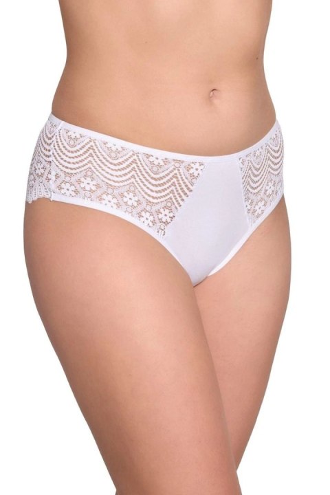 Figi Model 212 White - Gabidar Gabidar