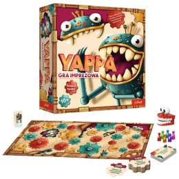 Gra imprezowa Yappa Trefl 02965 Trefl Gry