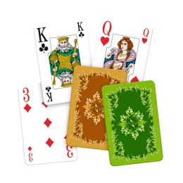 Karty do gry 55 listków Classic Senior Trefl K14917 Trefl Gry