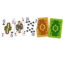 Karty do gry 55 listków Classic Trefl K14905 Trefl Gry