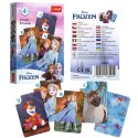 Karty do gry Piotruś Pan - Disney Kraina Lodu - Trefl 08504 Trefl Gry