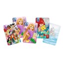 Karty do gry Piotruś Pan - Disney Księżniczki - Trefl 08496 Trefl Gry