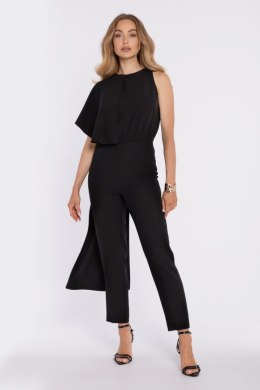 Kombinezon Model MOE907 Black - Moe Moe