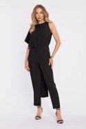 Kombinezon Model MOE907 Black - Moe Moe