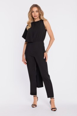 Kombinezon Model MOE907 Black - Moe Moe