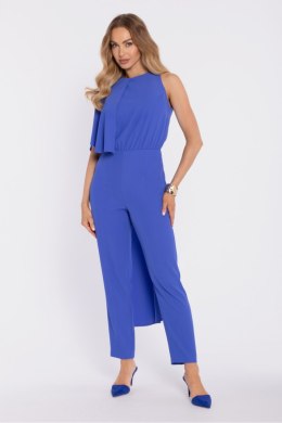Kombinezon Model MOE907 Blue - Moe Moe