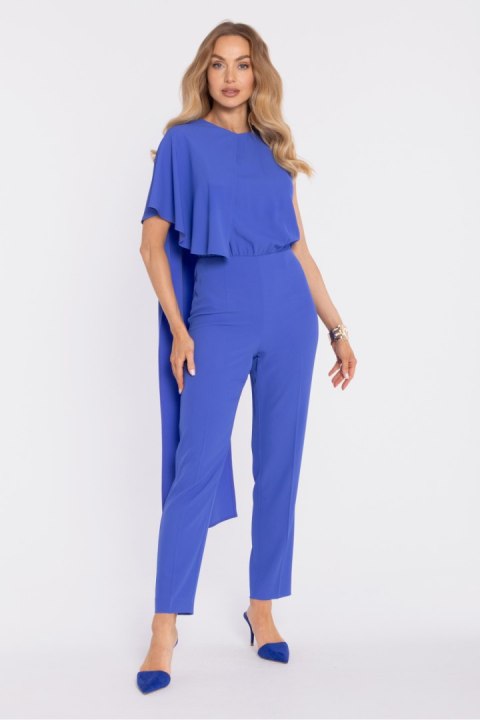 Kombinezon Model MOE907 Blue - Moe Moe