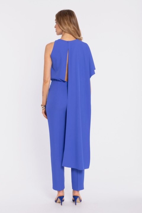 Kombinezon Model MOE907 Blue - Moe Moe