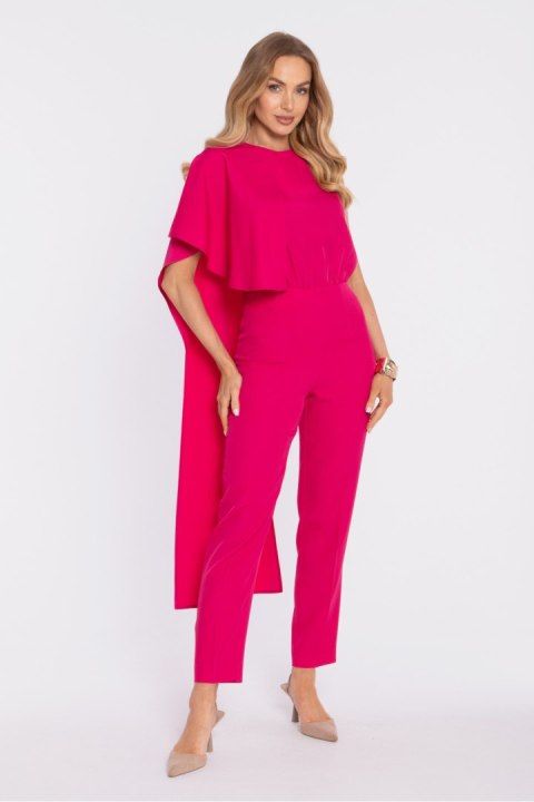Kombinezon Model MOE907 Fuksja - Moe Moe