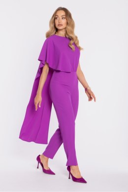 Kombinezon Model MOE907 Lawenda - Moe Moe