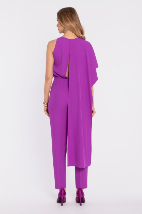 Kombinezon Model MOE907 Lawenda - Moe Moe