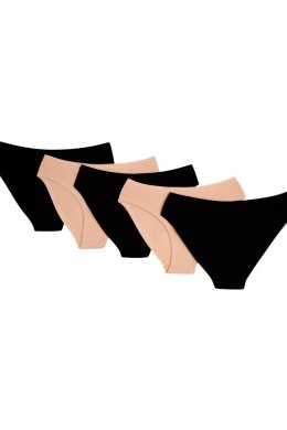 Komplet Figi Model Frimy 43674 Beige/Black - Henderson Henderson