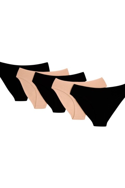 Komplet Figi Model Frimy 43674 Beige/Black - Henderson Henderson