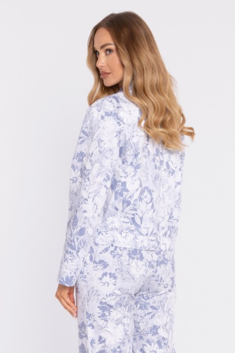 Kurtka Damska Model MOE910 Model 1 - Moe Moe