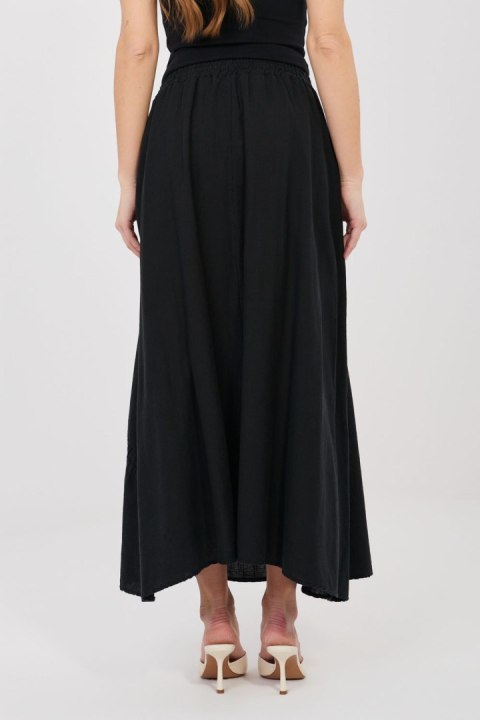 Spódnica Model IT-SD-3061.68 Black - Italy Moda Italy Moda