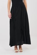 Spódnica Model IT-SD-3061.68 Black - Italy Moda Italy Moda