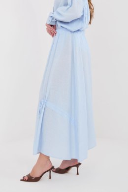 Spódnica Model IT-SD-3061.68 Light Blue - Italy Moda Italy Moda