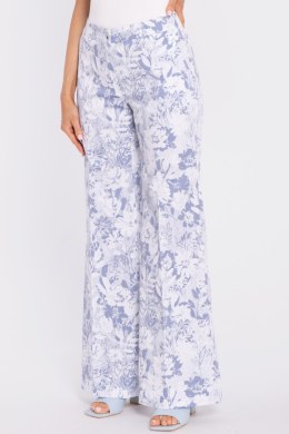 Spodnie Damskie Model MOE911 Model 1 - Moe Moe