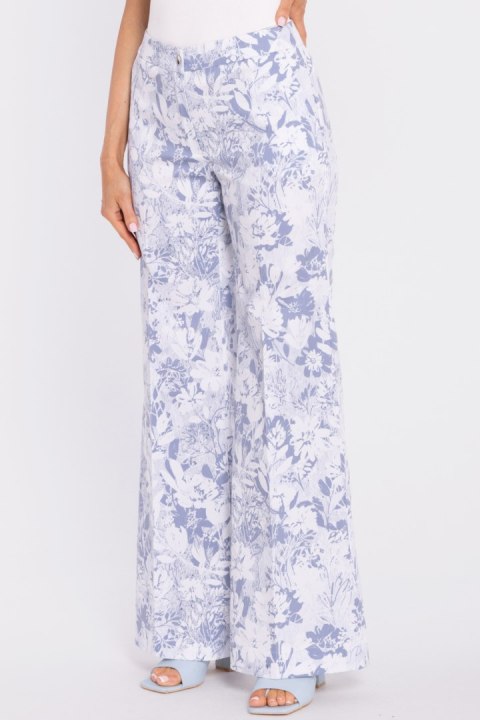 Spodnie Damskie Model MOE911 Model 1 - Moe Moe