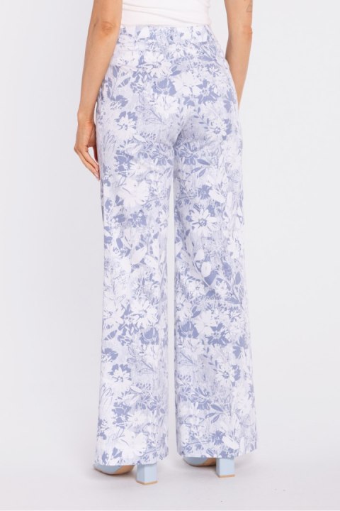 Spodnie Damskie Model MOE911 Model 1 - Moe Moe