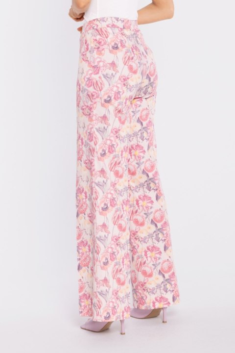 Spodnie Damskie Model MOE911 Model 2 - Moe Moe