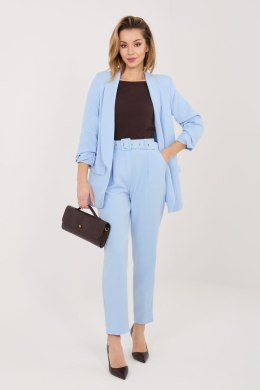 Spodnie Komplet Model IT-KMPL-FL2766.16 Light Blue - Rue Paris Rue Paris