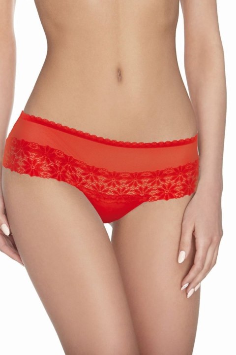 Stringi Szortostringi Model Wild 019 Red - Ewana Ewana