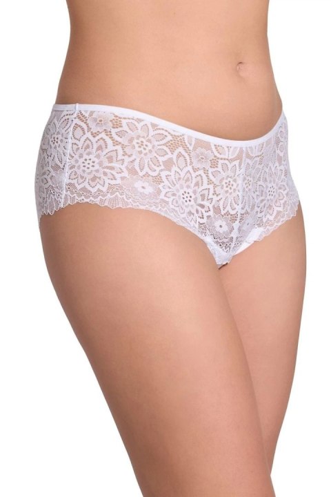 Szorty Model 221 White - Gabidar Gabidar