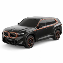 Auto BMW XM Samochód Zdalnie Sterowany RC Rastar Czarne 1:24 Rastar