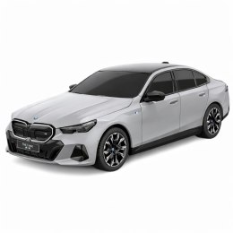 Auto BMW i5 Samochód Zdalnie Sterowany RC Szare Rastar 1:24 Rastar