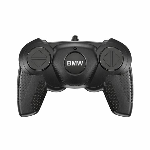 Auto BMW i5 Samochód Zdalnie Sterowany RC Szare Rastar 1:24 Rastar