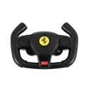 Auto Ferrari 499P Samochód Zdalnie Sterowany RC Czerwone Rastar 1:24 Rastar