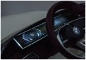 Auto Na Akumulator BMW i4 4x4 JE1009 Biały LEAN CARS