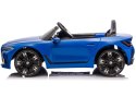 Auto Na Akumulator BMW i4 4x4 JE1009 Niebieski LEAN CARS